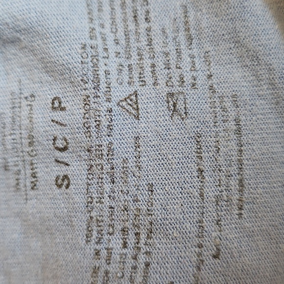 THE SIMPSONS Baby Blue Graphic Squishy Brain Freeze Bart T-Shirt - Picture 3 of 6